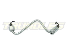 Genuine Injection Pipe (No.1) to suit Toyota 1VD Pre-DPF Engines