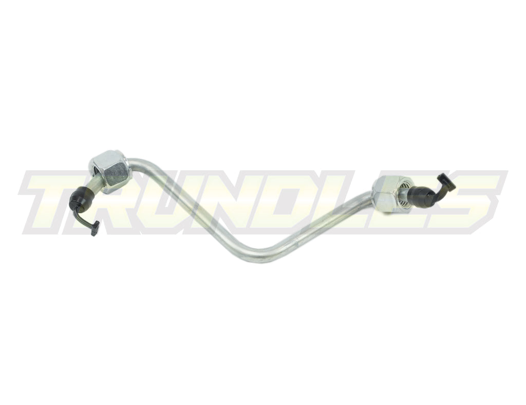 Genuine Injection Pipe (No.1) to suit Toyota 1VD DPF Engines