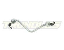 Genuine Injection Pipe (No.1) to suit Toyota 1VD DPF Engines