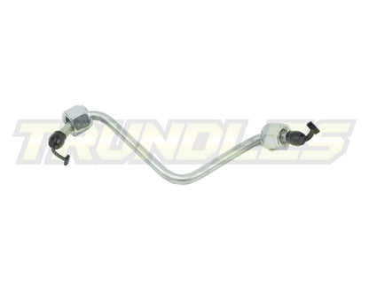 Genuine Injection Pipe (No.1) to suit Toyota 1VD DPF Engines