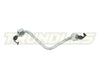 Genuine Injection Pipe (No.1) DPF to suit Toyota VDJ Engines