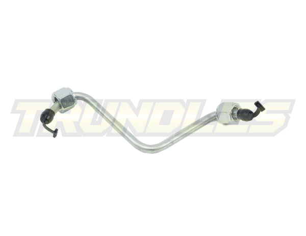 Genuine Injection Pipe (No.1) DPF to suit Toyota VDJ Engines