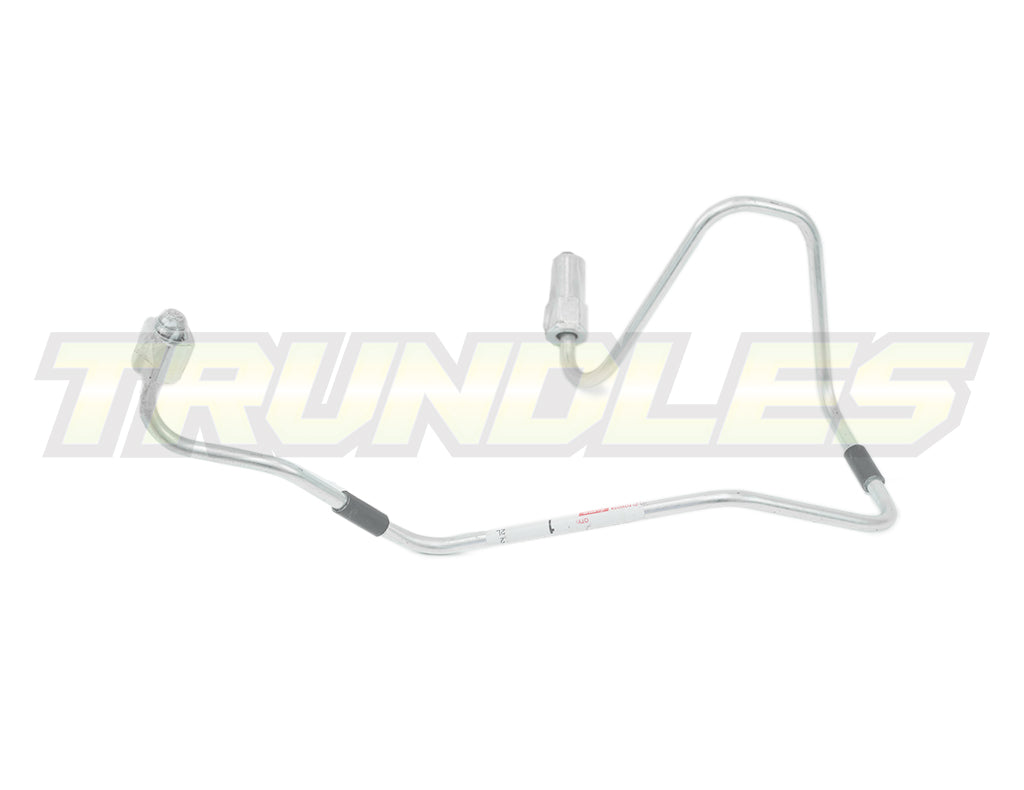 Genuine Injection Pipe (No.2) to suit 1HD-FT Toyota Landcruiser 80 Series 1995-1998