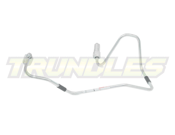 Genuine Injection Pipe (No.2) to suit Toyota Landcruiser 80 Series 1995-1998