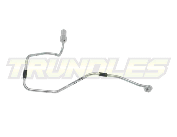Genuine Injection Pipe (No.1) to suit Toyota Landcruiser 80 Series 1995-1998