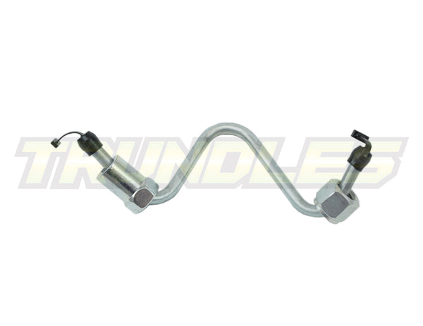Genuine Injection Pipe (No.2) Pre-DPF to suit Toyota VDJ Engines