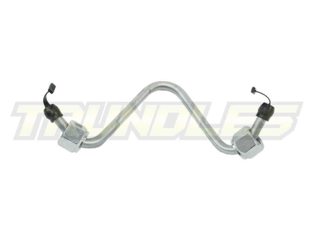 Genuine Injection Pipe (No.2) to suit Toyota 1VD DPF Engines