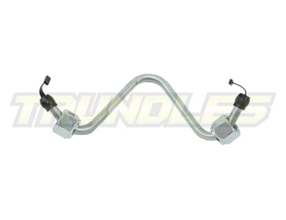 Genuine Injection Pipe (No.2) to suit Toyota 1VD DPF Engines