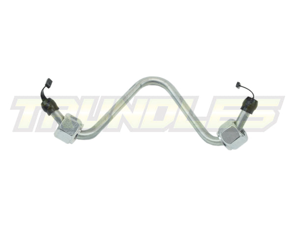 Genuine Injection Pipe (No.2) DPF to suit Toyota VDJ Engines