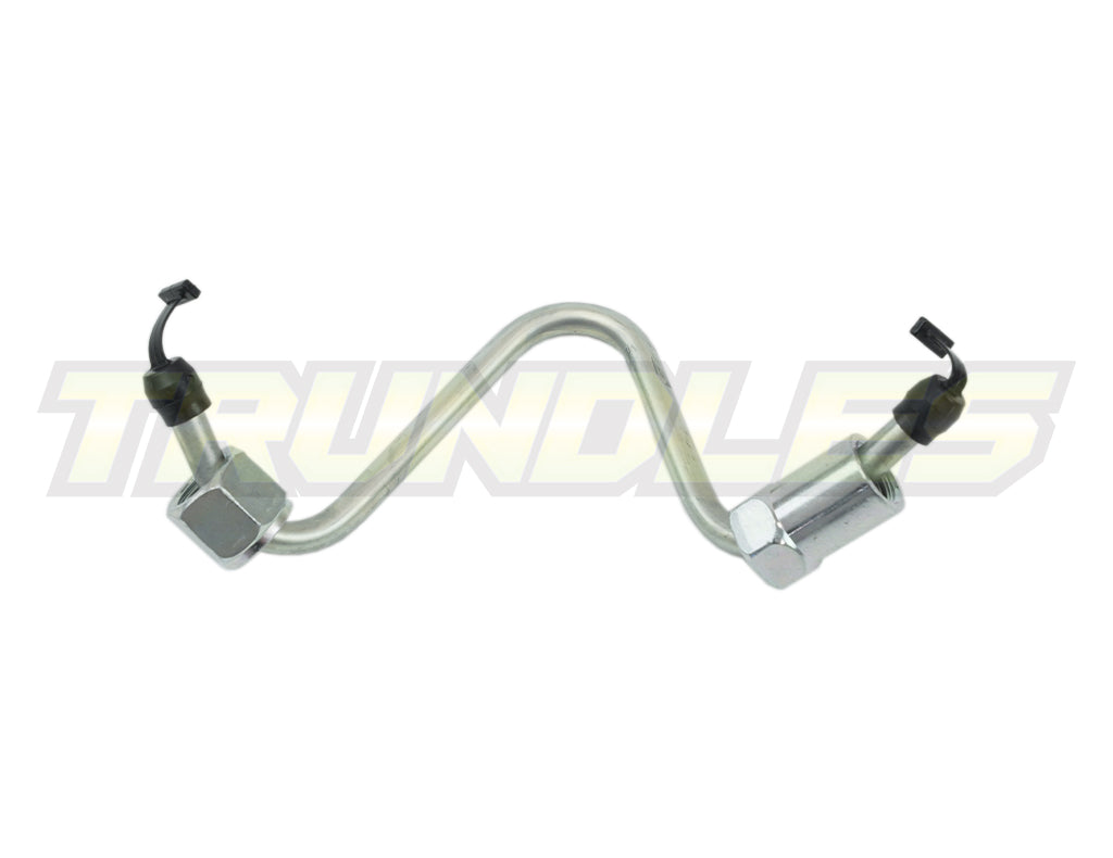 Genuine Injection Pipe (No.3) to suit Toyota 1VD Pre-DPF Engines
