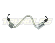 Genuine Injection Pipe (No.3) to suit Toyota 1VD Pre-DPF Engines