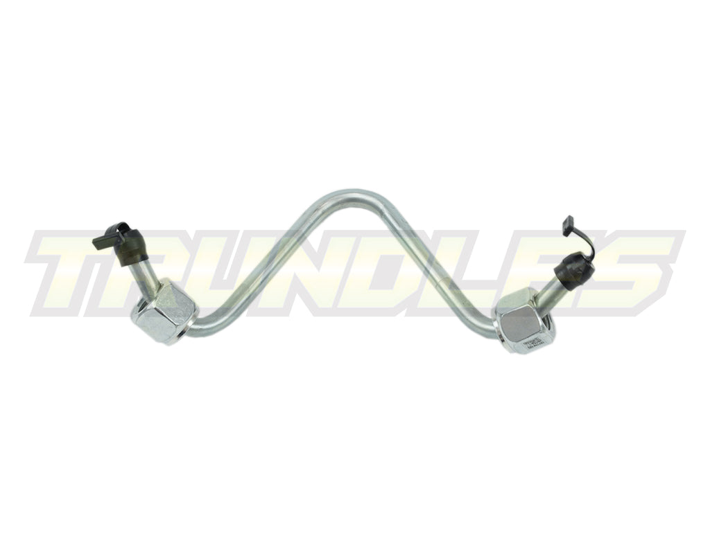Genuine Injection Pipe (No.3) to suit Toyota 1VD DPF Engines