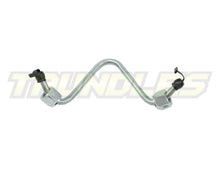 Genuine Injection Pipe (No.3) to suit Toyota 1VD DPF Engines