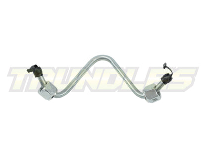 Genuine Injection Pipe (No.3) to suit Toyota 1VD DPF Engines