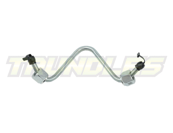 Genuine Injection Pipe (No.3) DPF to suit Toyota VDJ Engines