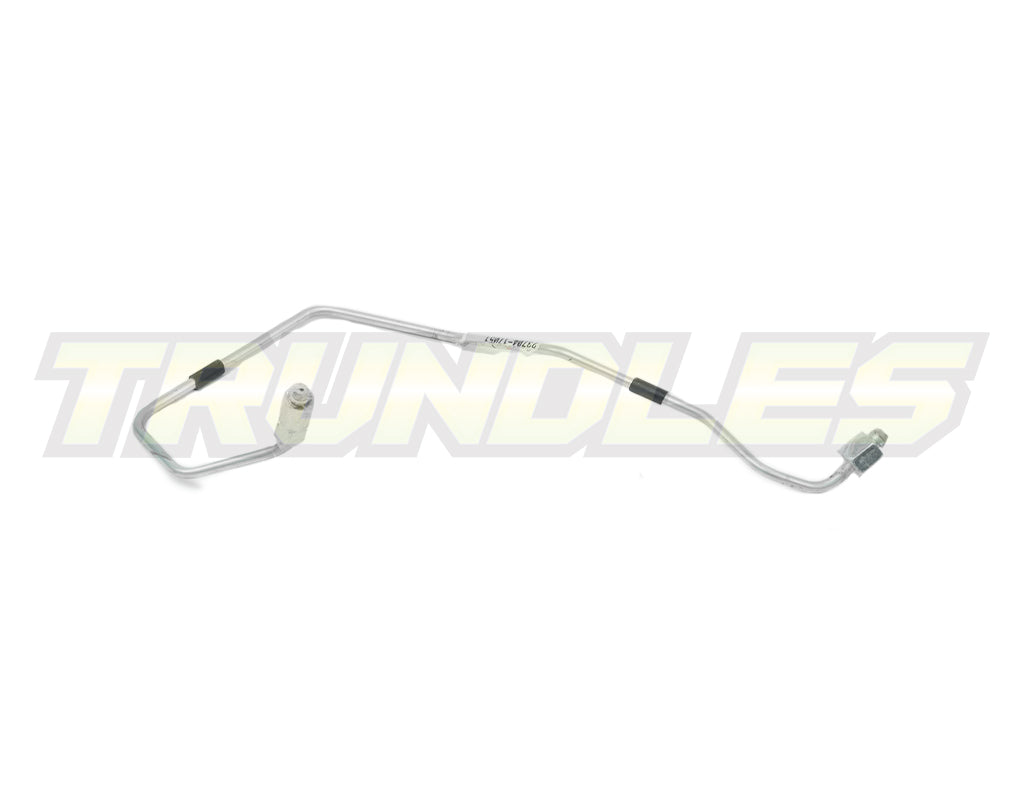 Genuine Injection Pipe (No.4) to suit 1HD-FT Toyota Landcruiser 80 Series 1995-1998