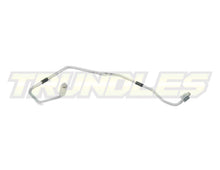 Genuine Injection Pipe (No.4) to suit 1HD-FT Toyota Landcruiser 80 Series 1995-1998