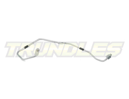 Genuine Injection Pipe (No.4) to suit 1HD-FT Toyota Landcruiser 80 Series 1995-1998