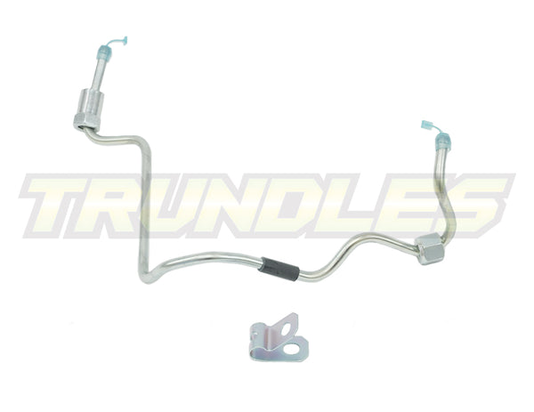 Genuine Injection Pipe (No.4) to suit Toyota 1KDFTV/2KDFTV Engines