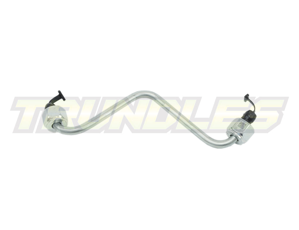 Genuine Injection Pipe (No.4) to suit Toyota 1VD DPF Engines