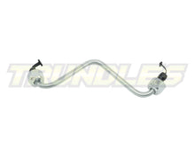 Genuine Injection Pipe (No.4) to suit Toyota 1VD DPF Engines