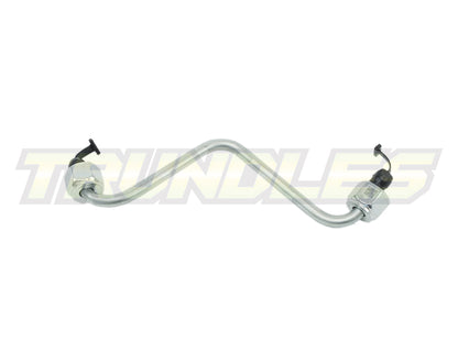 Genuine Injection Pipe (No.4) to suit Toyota 1VD DPF Engines