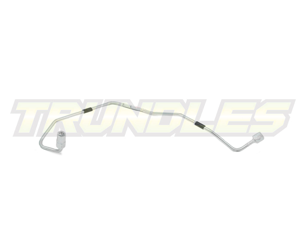 Genuine Injection Pipe (No.5) to suit 1HD-FT Toyota Landcruiser 80 Series 1995-1998