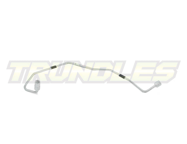 Genuine Injection Pipe (No.5) to suit Toyota Landcruiser 80 Series 1995-1998