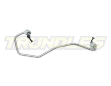Genuine Injection Pipe (No.5) to suit Toyota 1VD Engines