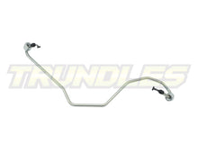 Genuine Injection Pipe (No.6) to suit Toyota 1VD Pre-DPF Engines