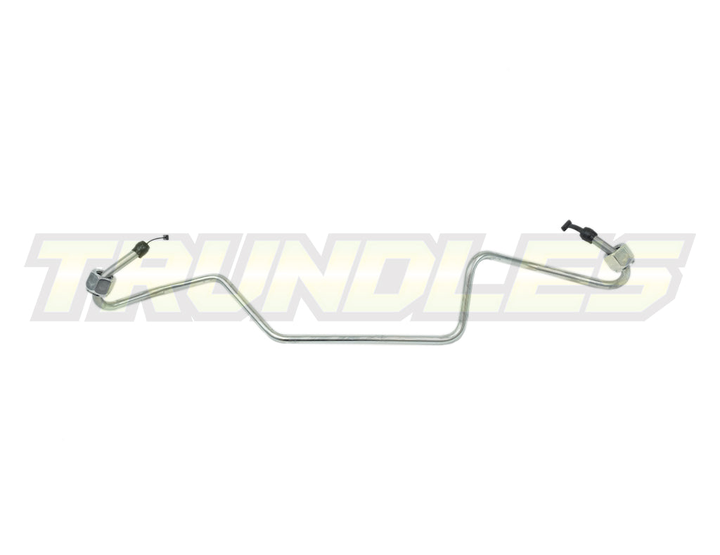 Genuine Injection Pipe (No.6) to suit Toyota 1VD DPF Engines