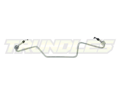 Genuine Injection Pipe (No.6) to suit Toyota 1VD DPF Engines