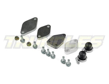 Trundles EGR Blanking Kit to suit Isuzu D-Max/Holden Colorado RC 4JJ1 Engines 2008-2012