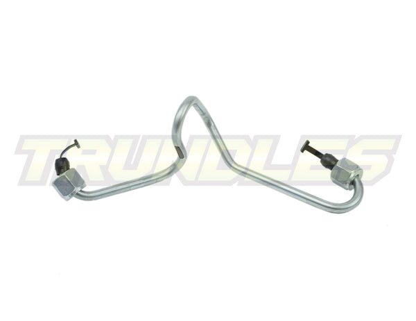 Genuine Toyota Fuel Inlet Pipe to suit Toyota Hilux / Fortuner 2005-2015