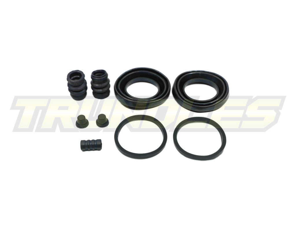 Frenkit Caliper Seal Kit to suit Multiple Vehicles