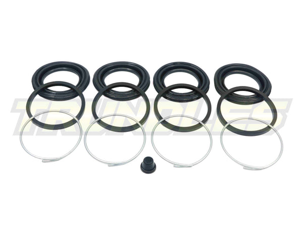 Frenkit Caliper Seal Kit to suit Toyota