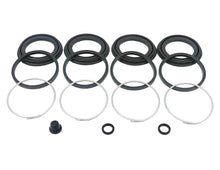 Frenkit Front Caliper Seal Kit to suit Toyota Landcruiser Prado 120 Series