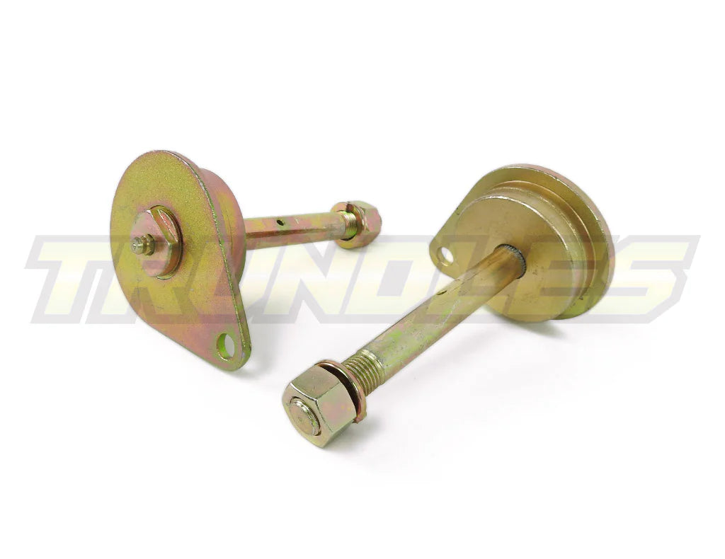 21352 | Dobinsons Rear Shackle Pins to suit Toyota Landcruiser 79 Series 1999-Onwards