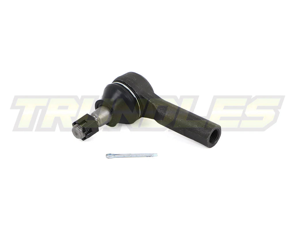 26753 | Outer Tie Rod End Kit to suit Nissan Navara D22 4x4 1997-2015