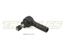 26753 | Outer Tie Rod End Kit to suit Nissan Navara D22 4x4 1997-2015