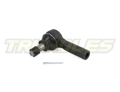 26753 | Outer Tie Rod End Kit to suit Nissan Navara D22 4x4 1997-2015