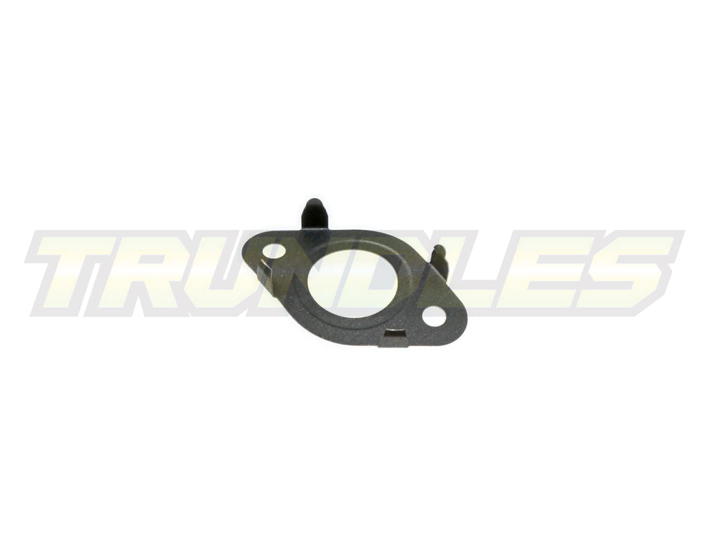 Genuine Toyota EGR Valve Gasket to suit Toyota 1KD-FTV