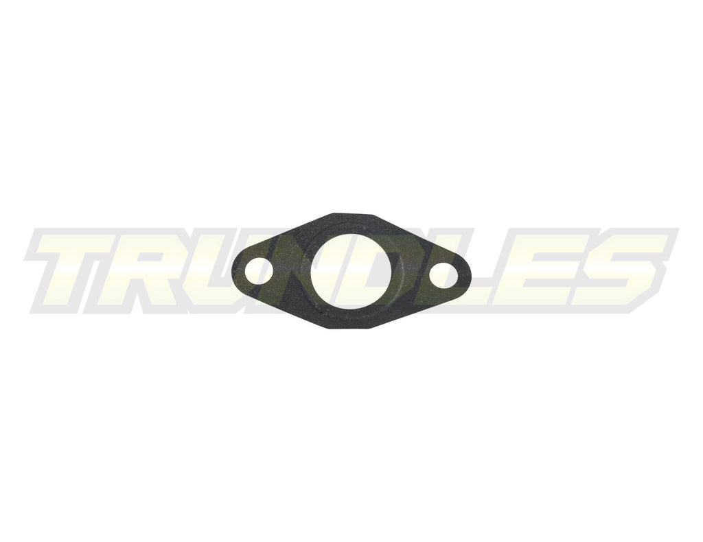 Genuine Toyota EGR Valve Gasket to suit Toyota 1KZ-TE Engines