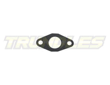 Genuine Toyota EGR Valve Gasket to suit Toyota 1KZ-TE Engines