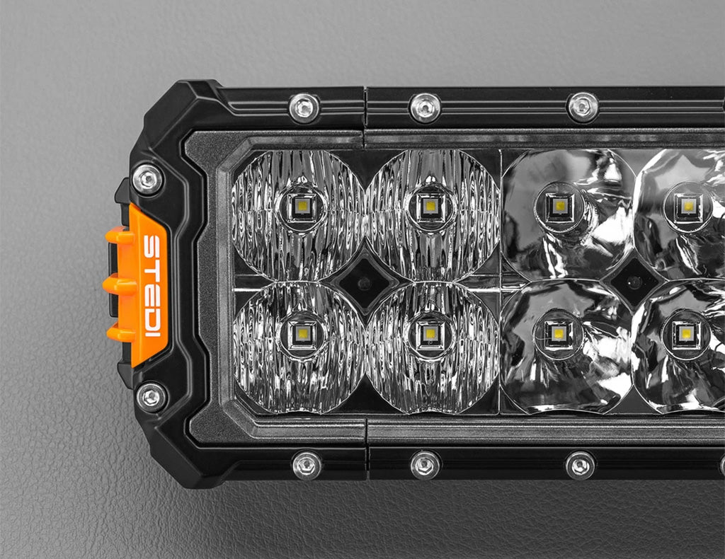 STEDI ST3303 PRO 39" 60 LED Light Bar