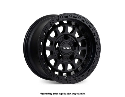 34173 | ROH Assault Rims