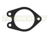 Genuine Diesel Throttle Gasket to suit Toyota 1KD Engines