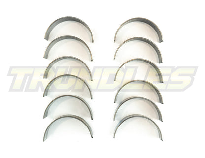 ACL Standard Big End Bearings to suit Toyota 1HD/1HZ Engines