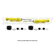 Dobinsons Heavy Duty Front Gas Shock (Pair) to suit Nissan Navara D27 2026-Onwards