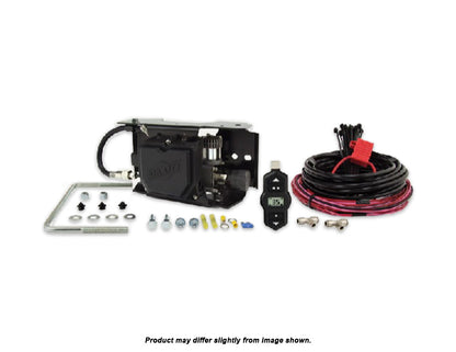 Polyair Single/Dual Path Compressor Kit